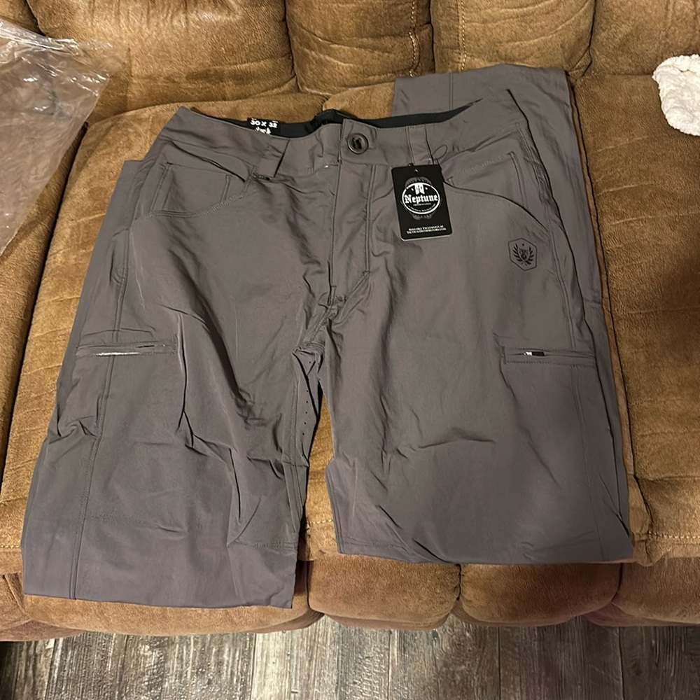 Men’s Neptune amphibious pant
